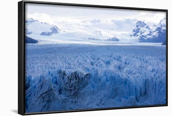 Los Glaciares National Park, Argentina-Peter Groenendijk-Framed Photographic Print