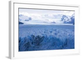 Los Glaciares National Park, Argentina-Peter Groenendijk-Framed Photographic Print