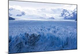 Los Glaciares National Park, Argentina-Peter Groenendijk-Mounted Photographic Print