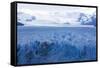 Los Glaciares National Park, Argentina-Peter Groenendijk-Framed Stretched Canvas