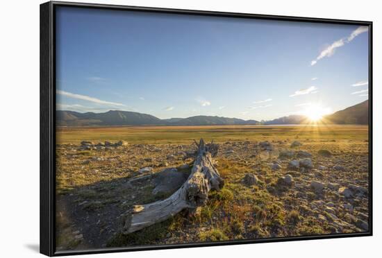 Los Glaciares National Park, Argentina-Peter Groenendijk-Framed Photographic Print