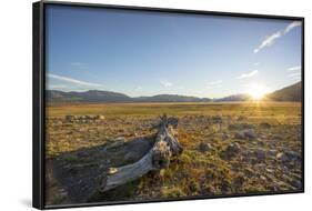 Los Glaciares National Park, Argentina-Peter Groenendijk-Framed Photographic Print