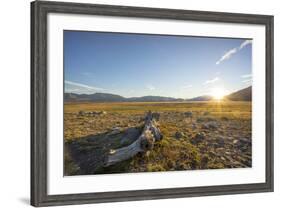 Los Glaciares National Park, Argentina-Peter Groenendijk-Framed Photographic Print