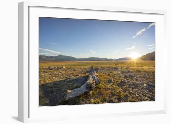 Los Glaciares National Park, Argentina-Peter Groenendijk-Framed Photographic Print