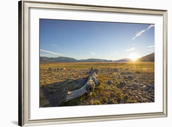 Los Glaciares National Park, Argentina-Peter Groenendijk-Framed Photographic Print