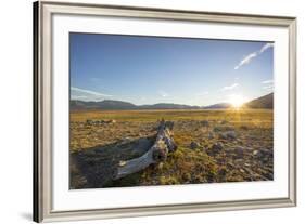 Los Glaciares National Park, Argentina-Peter Groenendijk-Framed Photographic Print