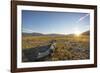 Los Glaciares National Park, Argentina-Peter Groenendijk-Framed Photographic Print