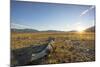 Los Glaciares National Park, Argentina-Peter Groenendijk-Mounted Photographic Print