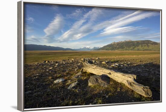 Los Glaciares National Park, Argentina-Peter Groenendijk-Framed Photographic Print