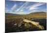 Los Glaciares National Park, Argentina-Peter Groenendijk-Mounted Photographic Print