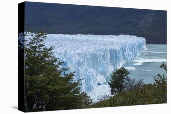 Los Glaciares National Park, Argentina-Peter Groenendijk-Stretched Canvas