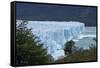 Los Glaciares National Park, Argentina-Peter Groenendijk-Framed Stretched Canvas