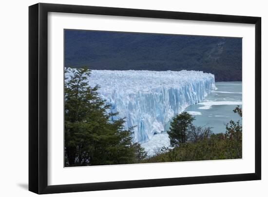 Los Glaciares National Park, Argentina-Peter Groenendijk-Framed Photographic Print