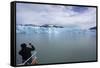 Los Glaciares National Park, Argentina-Peter Groenendijk-Framed Stretched Canvas