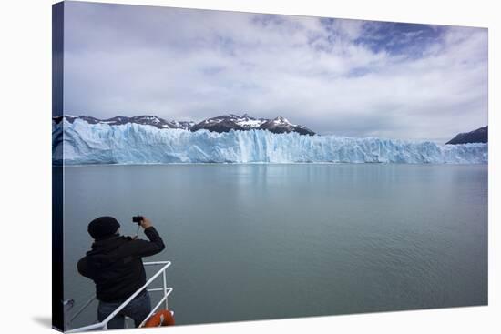 Los Glaciares National Park, Argentina-Peter Groenendijk-Stretched Canvas