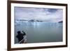 Los Glaciares National Park, Argentina-Peter Groenendijk-Framed Photographic Print