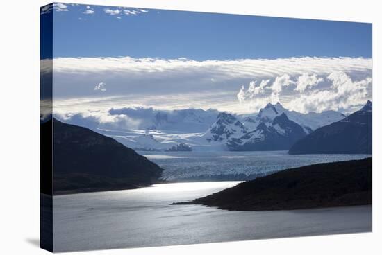 Los Glaciares National Park, Argentina-Peter Groenendijk-Stretched Canvas