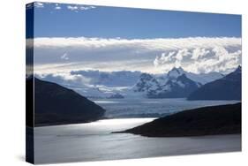 Los Glaciares National Park, Argentina-Peter Groenendijk-Stretched Canvas