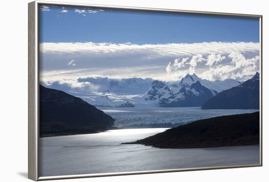 Los Glaciares National Park, Argentina-Peter Groenendijk-Framed Photographic Print