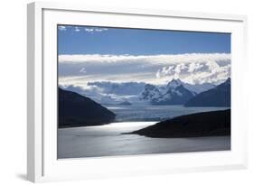 Los Glaciares National Park, Argentina-Peter Groenendijk-Framed Photographic Print