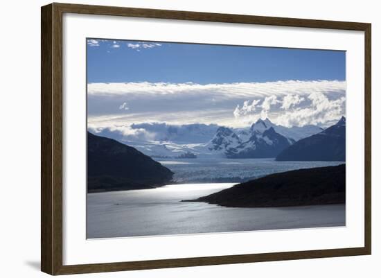 Los Glaciares National Park, Argentina-Peter Groenendijk-Framed Photographic Print