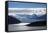 Los Glaciares National Park, Argentina-Peter Groenendijk-Framed Stretched Canvas