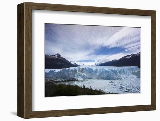 Los Glaciares National Park, Argentina-Peter Groenendijk-Framed Photographic Print