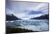 Los Glaciares National Park, Argentina-Peter Groenendijk-Mounted Photographic Print