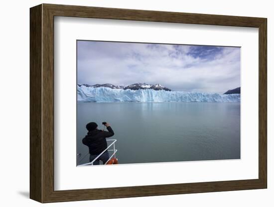 Los Glaciares National Park, Argentina-Peter Groenendijk-Framed Photographic Print