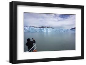 Los Glaciares National Park, Argentina-Peter Groenendijk-Framed Photographic Print