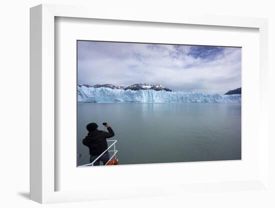 Los Glaciares National Park, Argentina-Peter Groenendijk-Framed Photographic Print