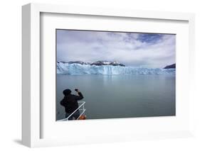 Los Glaciares National Park, Argentina-Peter Groenendijk-Framed Photographic Print