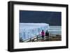 Los Glaciares National Park, Argentina-Peter Groenendijk-Framed Photographic Print