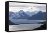 Los Glaciares National Park, Patagonia, Argentina-Peter Groenendijk-Framed Stretched Canvas