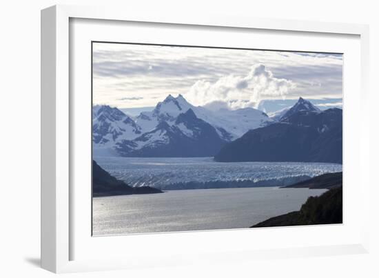 Los Glaciares National Park, Patagonia, Argentina-Peter Groenendijk-Framed Photographic Print