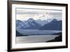 Los Glaciares National Park, Patagonia, Argentina-Peter Groenendijk-Framed Photographic Print