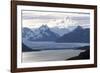 Los Glaciares National Park, Patagonia, Argentina-Peter Groenendijk-Framed Photographic Print