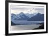 Los Glaciares National Park, Patagonia, Argentina-Peter Groenendijk-Framed Photographic Print