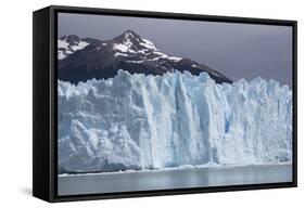 Los Glaciares National Park, Patagonia, Argentina-Peter Groenendijk-Framed Stretched Canvas