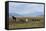 Los Glaciares National Park, Patagonia, Argentina-Peter Groenendijk-Framed Stretched Canvas