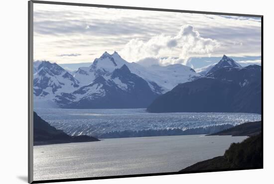 Los Glaciares National Park, Patagonia, Argentina-Peter Groenendijk-Mounted Photographic Print