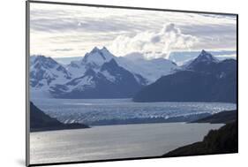 Los Glaciares National Park, Patagonia, Argentina-Peter Groenendijk-Mounted Photographic Print