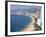 Los Hornos, Acapulco, Pacific Coast, Mexico, North America-Adina Tovy-Framed Photographic Print