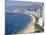 Los Hornos, Acapulco, Pacific Coast, Mexico, North America-Adina Tovy-Mounted Photographic Print