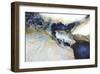 Los Mares-Leticia Herrera-Framed Art Print