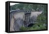 Los Molinas Dam Near Villa General Belgrano, Argentina, South America-Michael Runkel-Framed Stretched Canvas