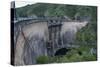 Los Molinas Dam Near Villa General Belgrano, Argentina, South America-Michael Runkel-Stretched Canvas