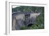 Los Molinas Dam Near Villa General Belgrano, Argentina, South America-Michael Runkel-Framed Photographic Print