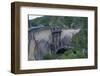 Los Molinas Dam Near Villa General Belgrano, Argentina, South America-Michael Runkel-Framed Photographic Print