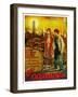 Los Olvidados-null-Framed Art Print